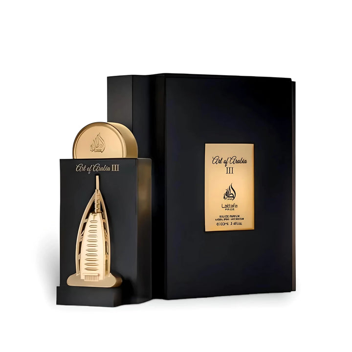 Scent Arabia Poland