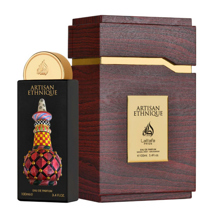 Scent Arabia Poland
