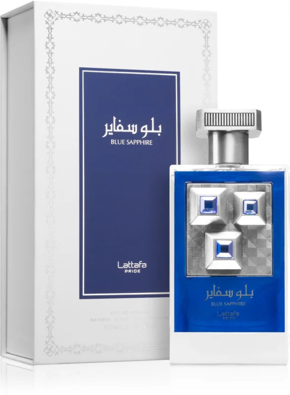 Scent Arabia Poland