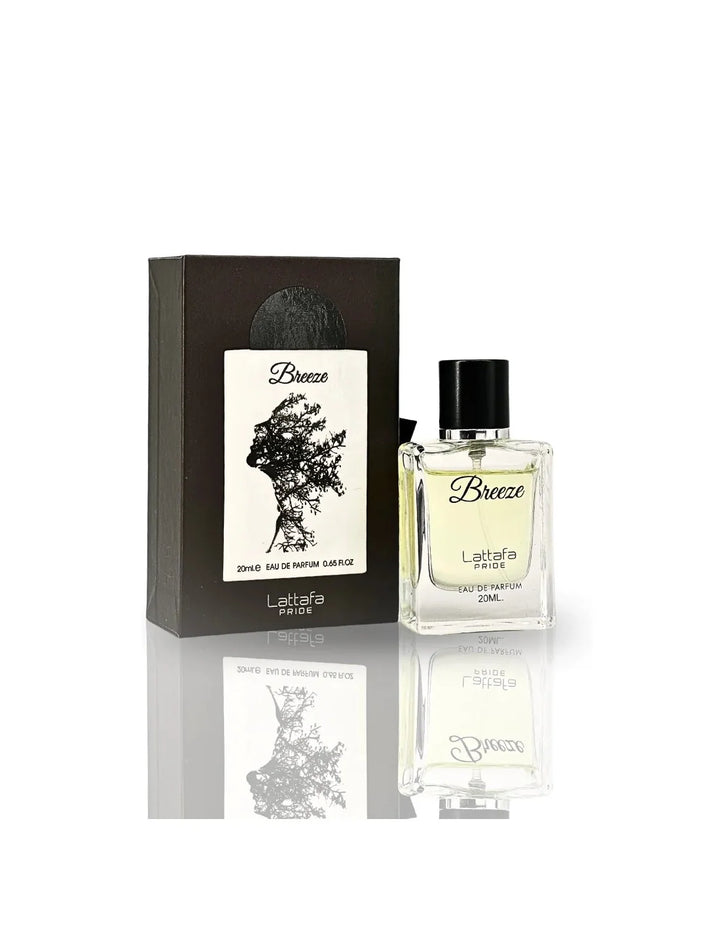 Scent Arabia Poland