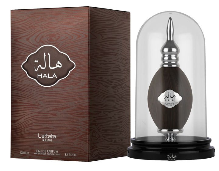 Scent Arabia Poland