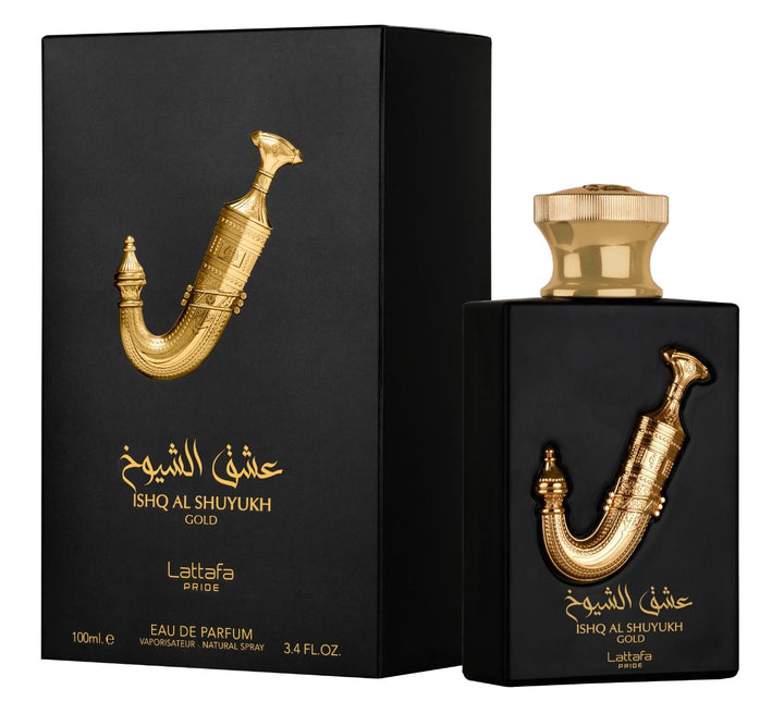 Scent Arabia Poland