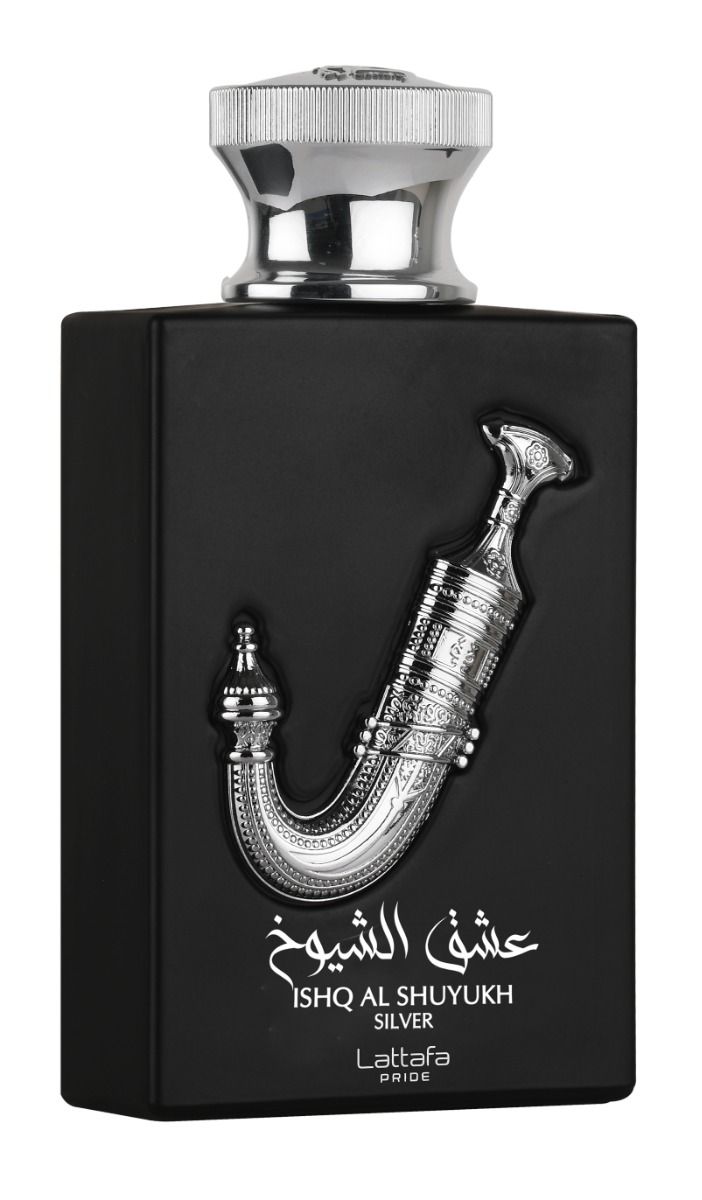 Scent Arabia Poland