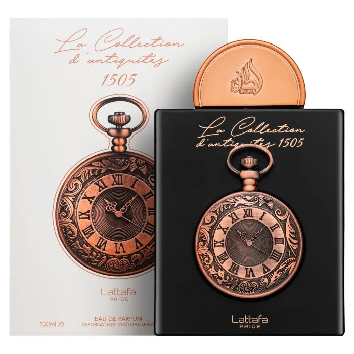 Scent Arabia Poland