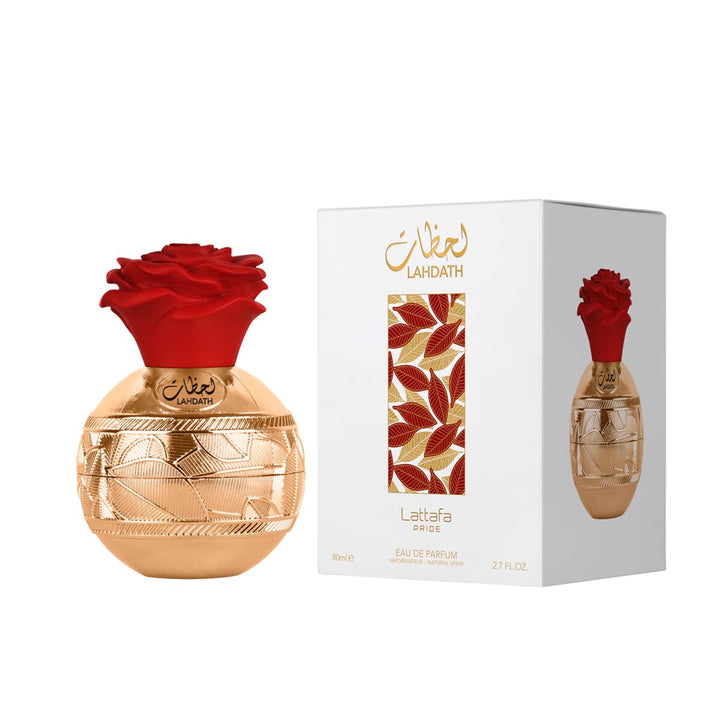 Scent Arabia Poland