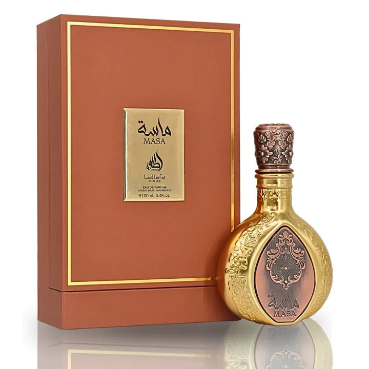 Scent Arabia Poland
