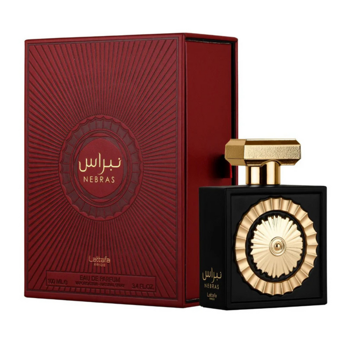Scent Arabia Poland