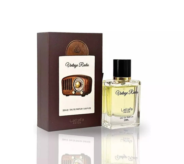 Scent Arabia Poland