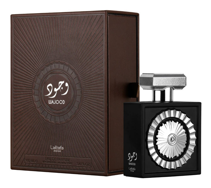 Scent Arabia Poland