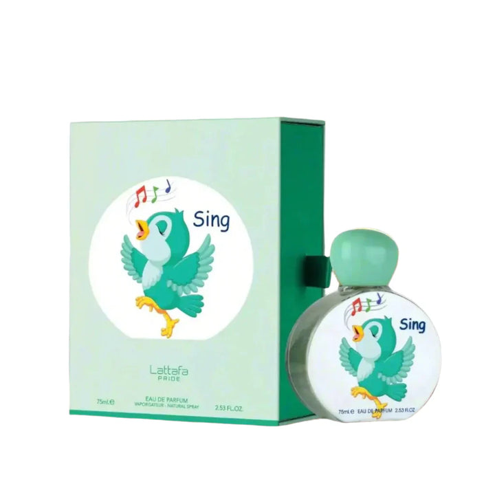 Scent Arabia Poland