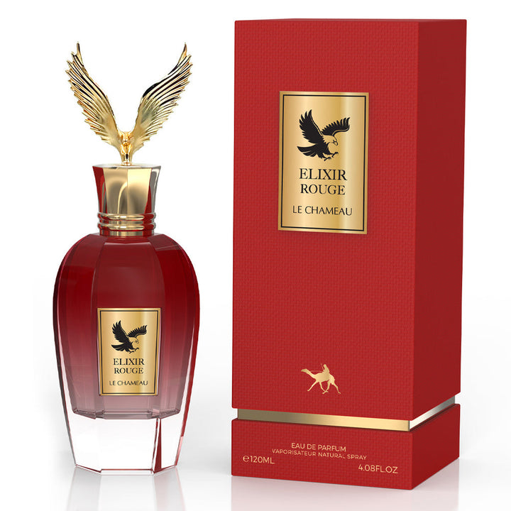 Scent Arabia Poland