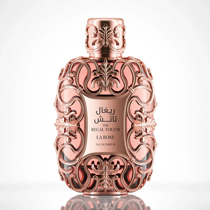 Scent Arabia Poland