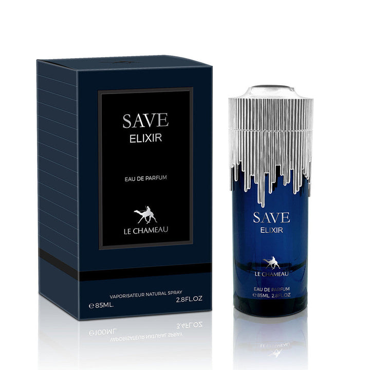 Scent Arabia Poland