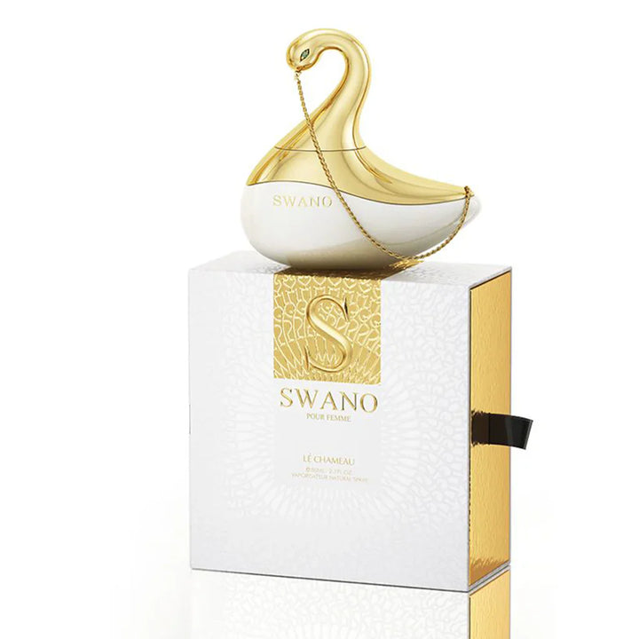 Scent Arabia Poland