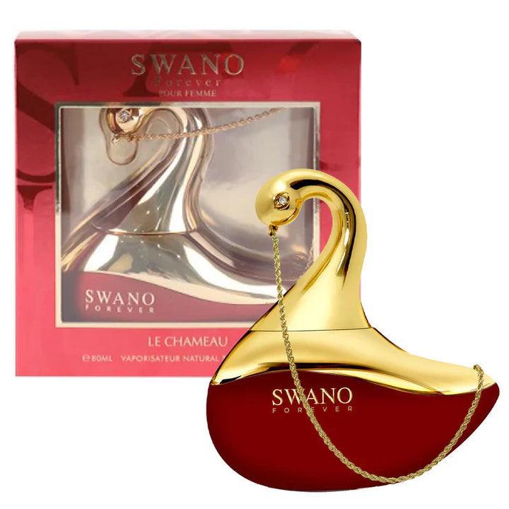 Scent Arabia Poland
