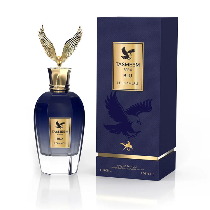 Scent Arabia Poland