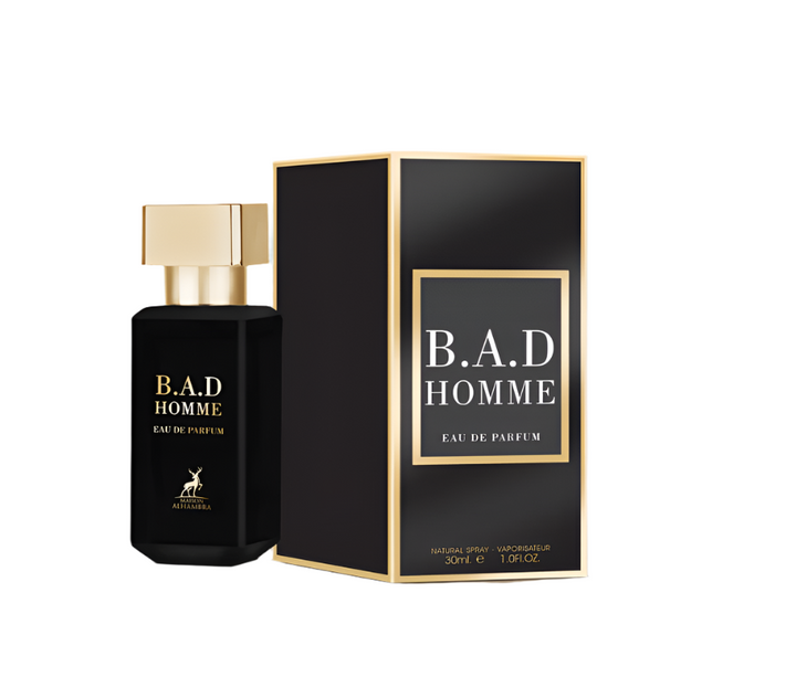 Scent Arabia Poland