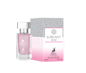 Maison Alhambra Perfume Jubilant Rose EDP 30ml