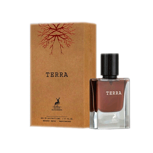 Terra Eau De Parfum 50 ml - BEAUTY PLATZ