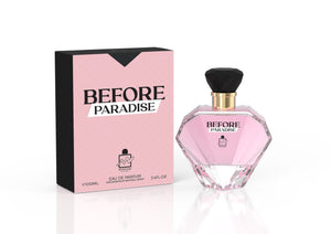 Milestone Before Paradise Eau de Parfum 100ml - BEAUTY PLATZ
