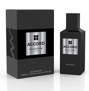 Milestone Accord &nbsp;Eau de Parfum 100ml