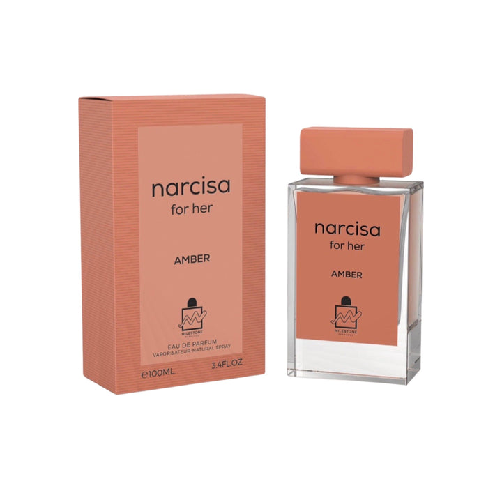 Scent Arabia Poland