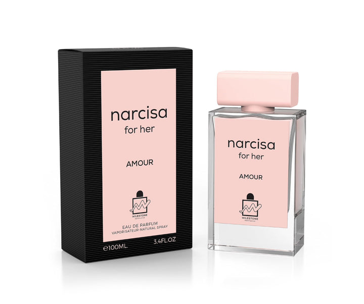 Scent Arabia Poland