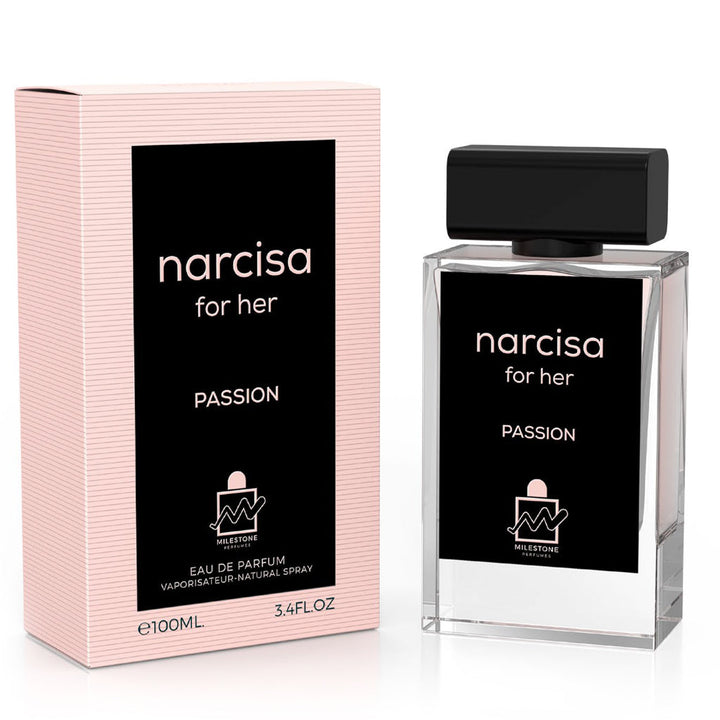 Scent Arabia Poland