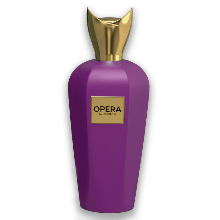 Scent Arabia Poland