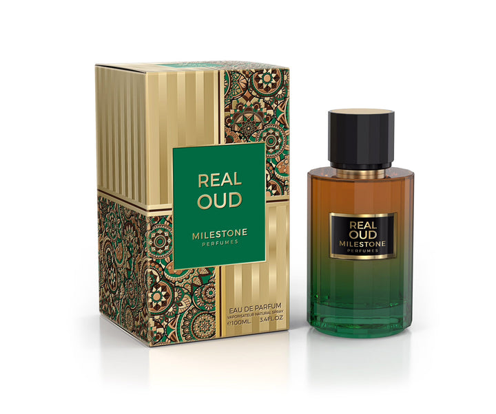 Scent Arabia Poland