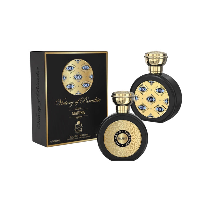 Scent Arabia Poland