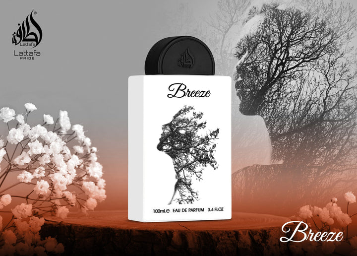 Scent Arabia Poland