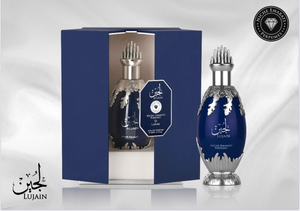 Niche Emarati Parfum Lujain Eau de Parfum 100ml