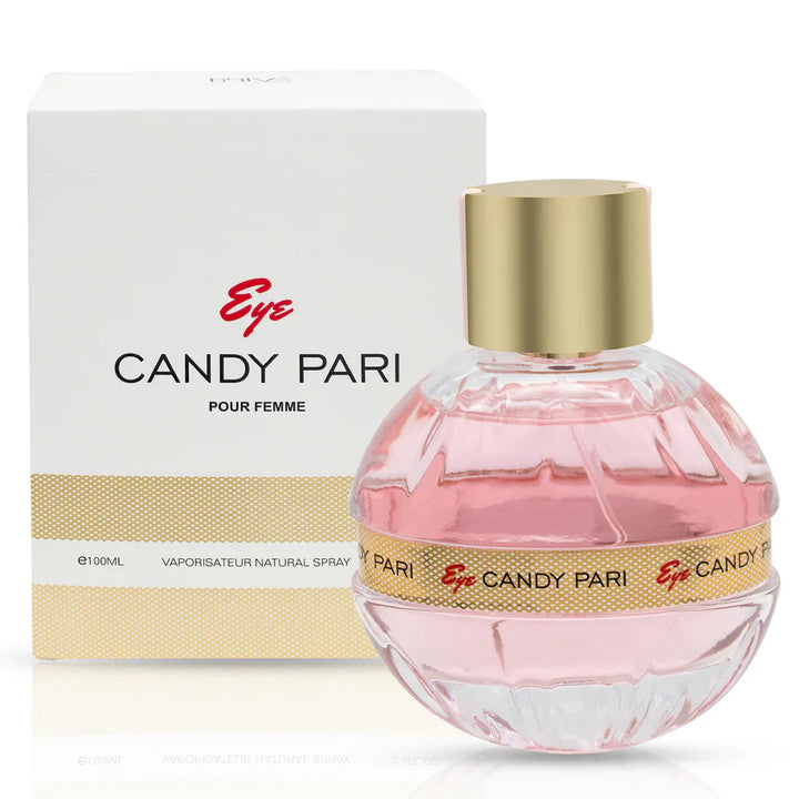 Scent Arabia Poland