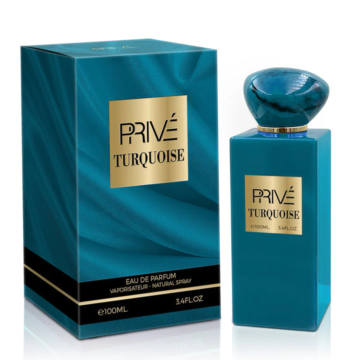 Scent Arabia Poland
