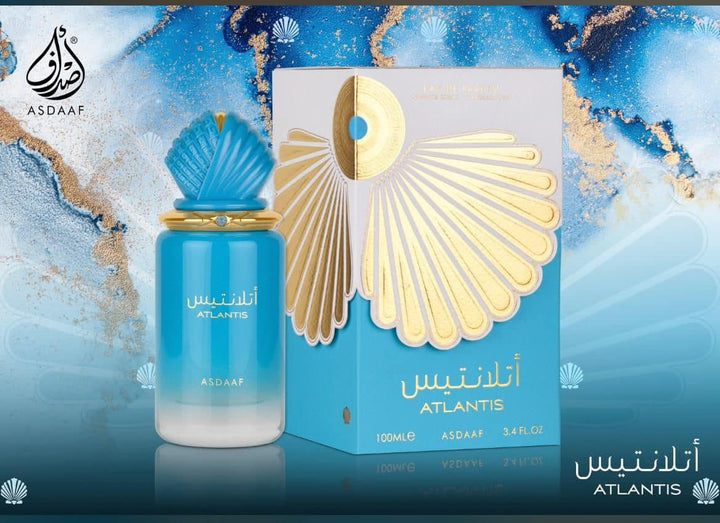 Scent Arabia Poland