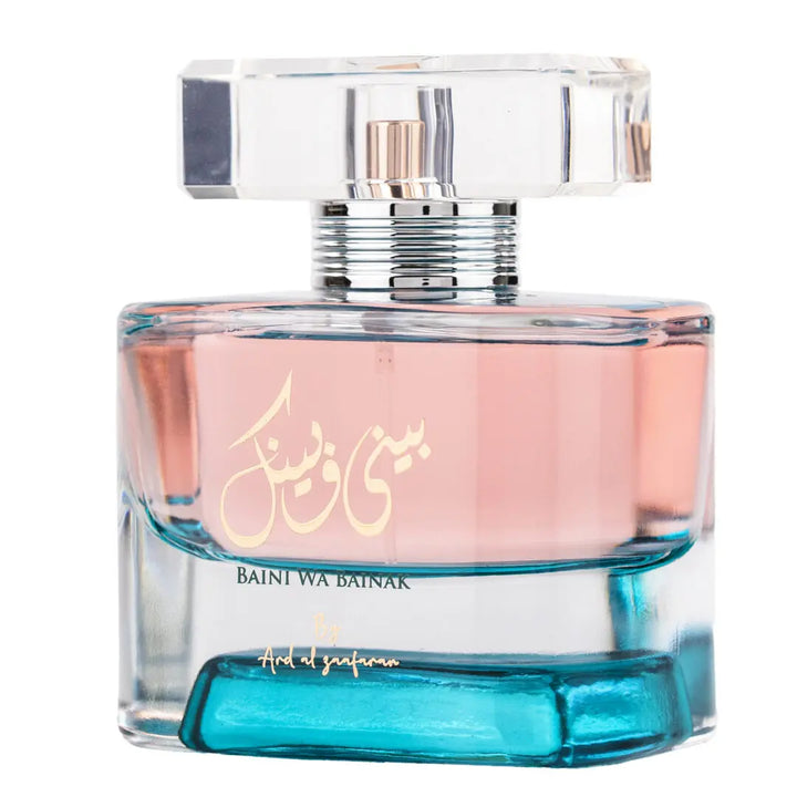 Scent Arabia Poland