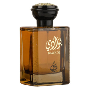 Asdaaf Parfum Bawadi Eau de Parfum 100ml
