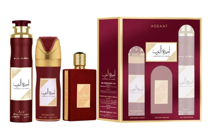Scent Arabia Poland