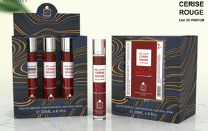 Milestone Cerise Rouge Eau de Parfum 20ml - BEAUTY PLATZ