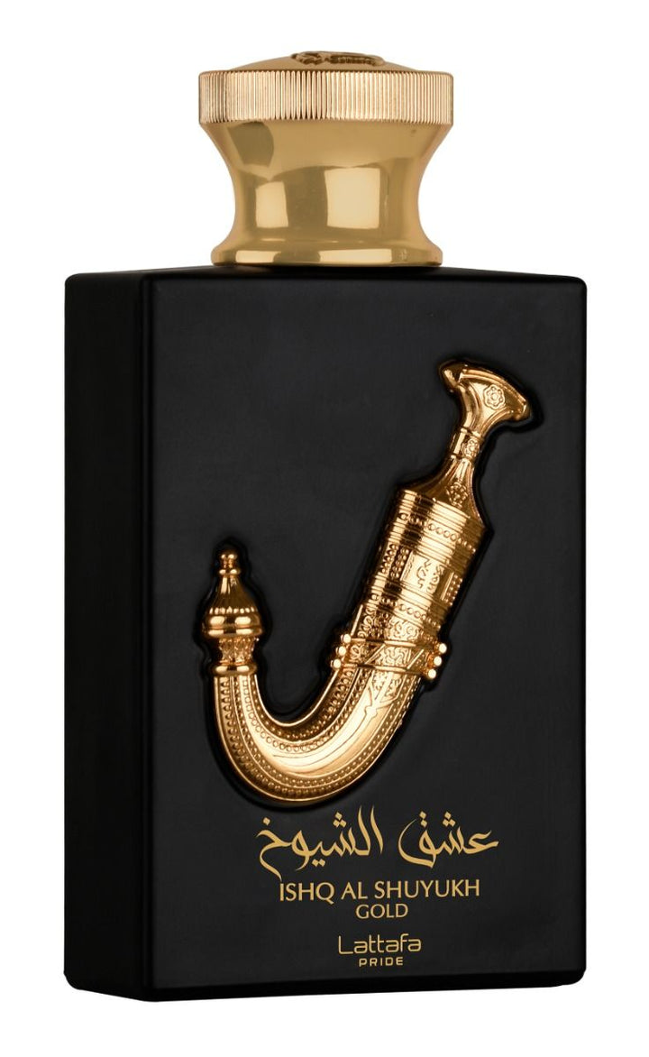 Scent Arabia Poland
