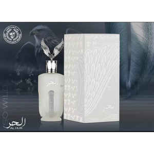 Ard Al Zaafaran Parfum Al Hur So Wild Eau de Perfume 100ml - BEAUTY PLATZ