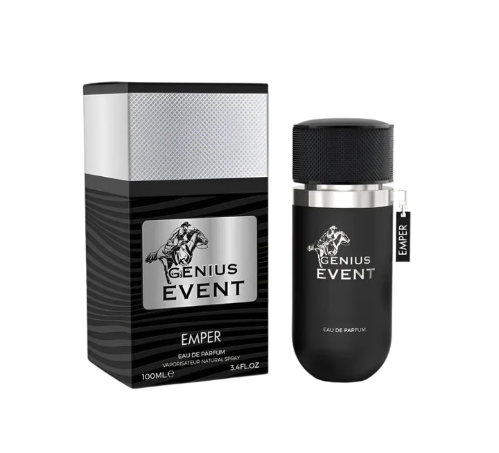 Scent Arabia Poland