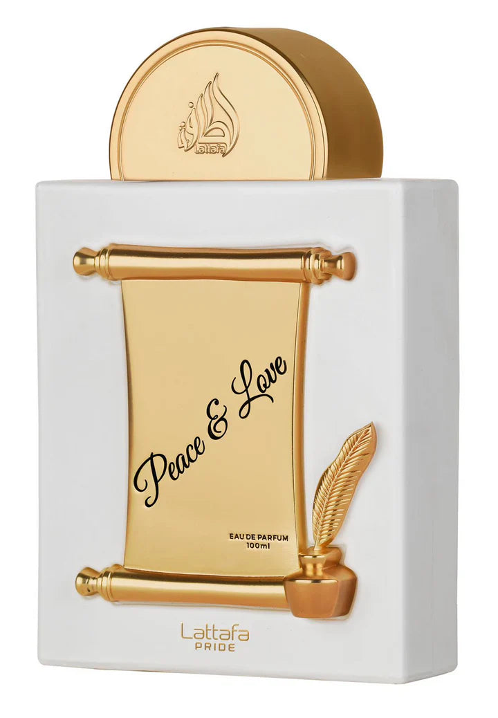 Scent Arabia Poland