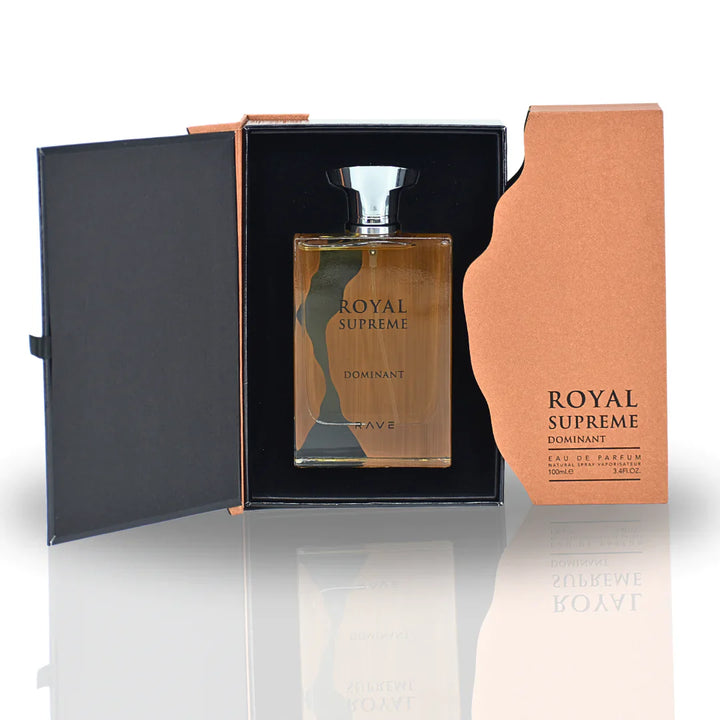 Scent Arabia Poland