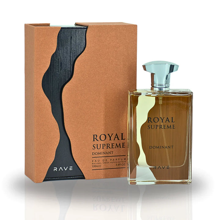 Scent Arabia Poland