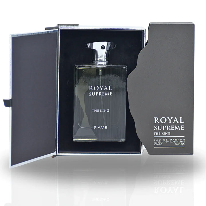 Scent Arabia Poland