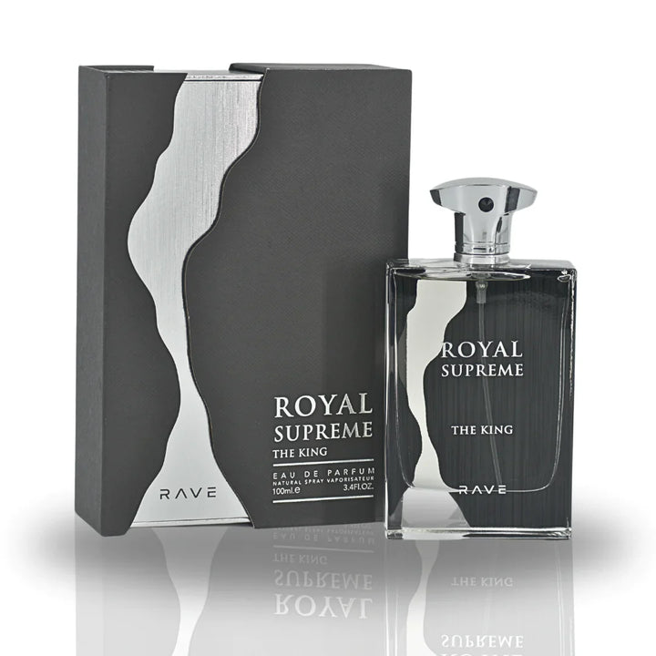 Scent Arabia Poland