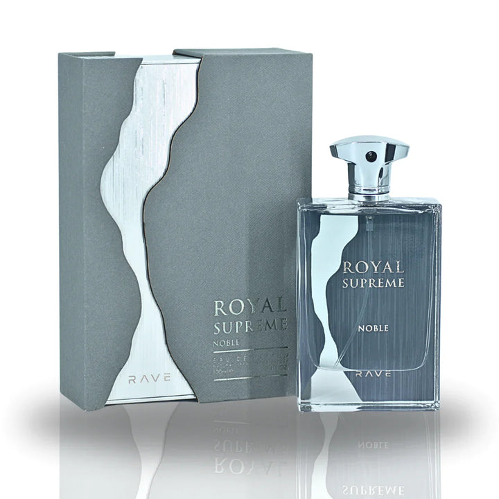 Scent Arabia Poland