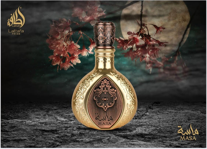 Scent Arabia Poland